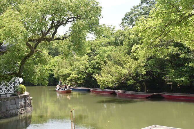 Yanagawa & Dazaifu Cultural Explorer  Cruise-Friendly Tour - Final Thoughts