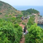 Yangmeikeng Seashore Hiking Tour in Shenzhen - What Makes This Tour Stand Out