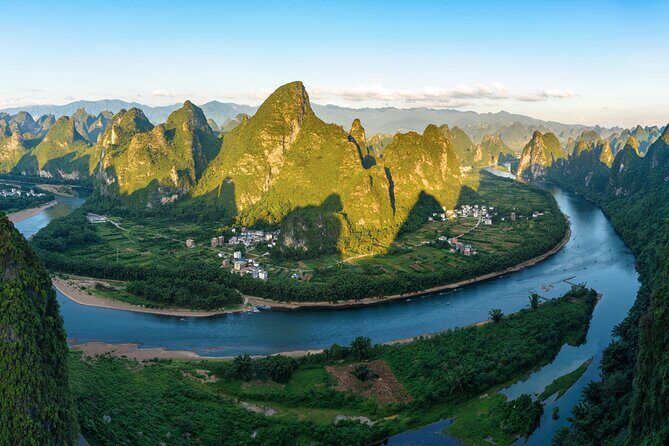 Yangshuo: 2-Day Highlights All Inclusive Tour - What’s Included and What’s Not