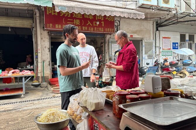 Yangshuo Cooking Class with Market Trip - What Sets This Tour Apart?