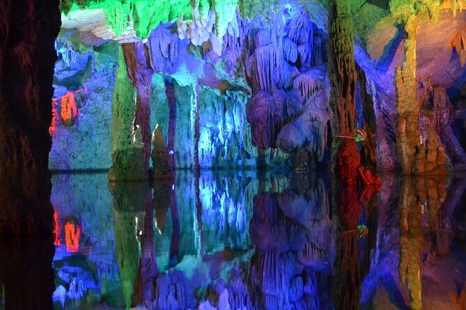 Yangshuo Day Trip Yulong River Ruyi Peak and Silver Cave - Why This Tour Is Worth It