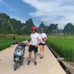 Yangshuo: Electric Scooter Tour with Painting Class - Practical Details and Tips