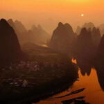 Yangshuo/Guilin: Full- or Half-Day Xianggong Hill Sunrise - Who Will Love This Tour?