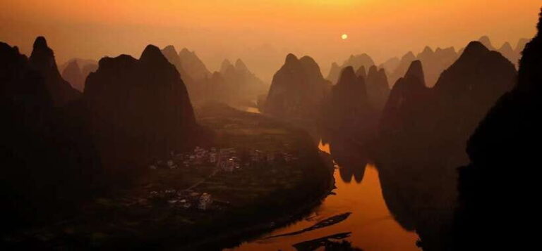 Yangshuo/Guilin: Full- or Half-Day Xianggong Hill Sunrise - Who Will Love This Tour?