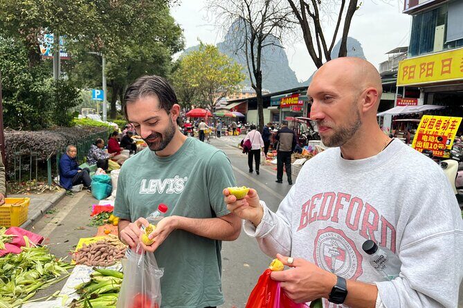 Yangshuo Hans Street Food Tour - Who Should Consider This Tour?