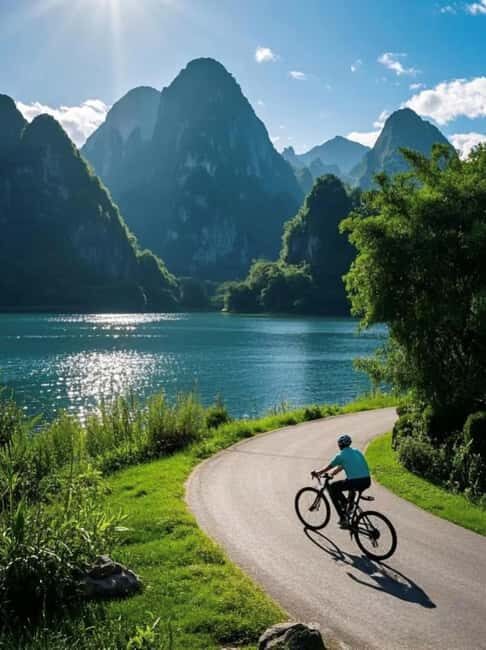 Yangshuo: Highlights Karst landscapes & Village Cycling - Why This Tour Works for Travelers  