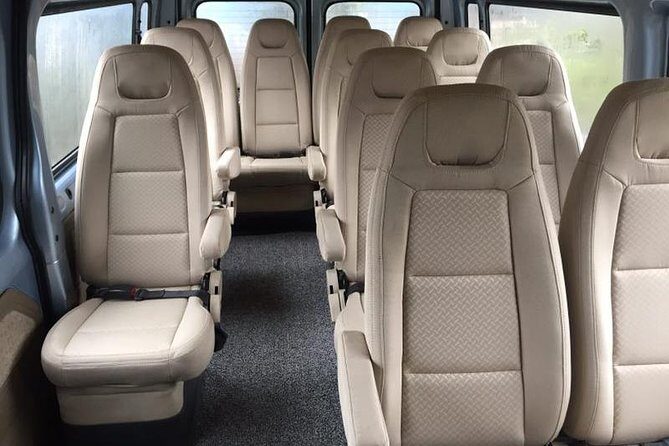 Yangshuo Hotel to Guilin North(Bei)/West(Xi) Railway Station - FAQs about the Yangshuo Hotel to Guilin Railway Station Transfer