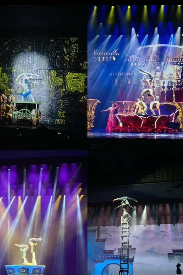 Yangshuo: Impression Sanjie Liu Official Ticket - What We Love & What to Consider