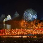 Yangshuo: Impression Sanjie Liu Show Tickets - Why the Show’s Visuals Are So Impressive