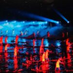 Yangshuo: Impression Sanjie Liu Show Tickets - Booking and Practical Details