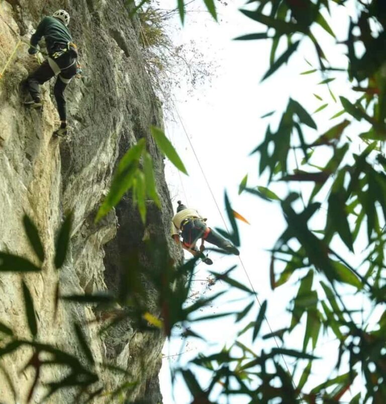 Yangshuo Nature and Adventure Escape - In-Depth Look at the Highlights