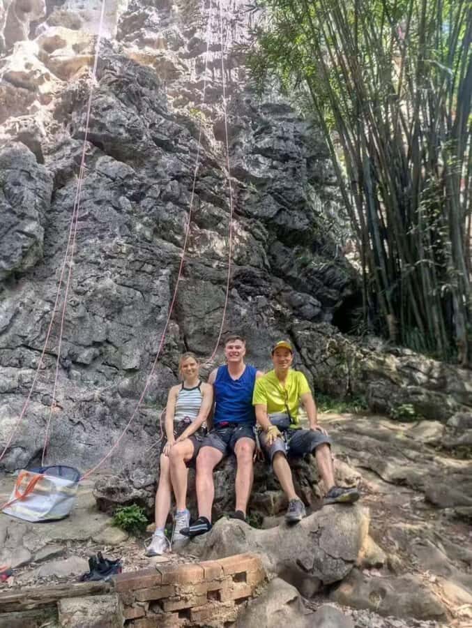 Yangshuo Outdoor Rock Climbing Experience, Beginner-Friendly - Practical Details and Value
