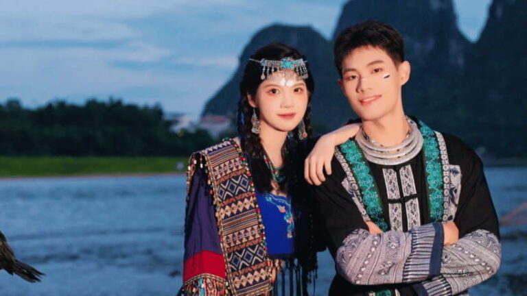 Yangshuo: Personalized Travel Photography Session - The Value of a Cultural and Scenic Keepsake