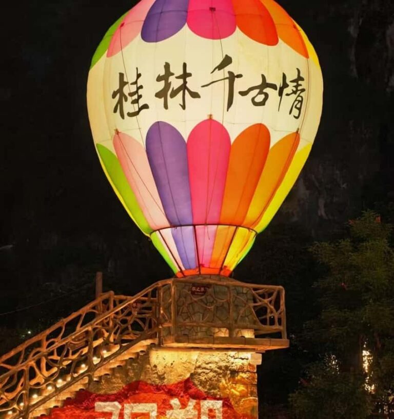 Yangshuo: Ruyi Peak, Yulong River, & Show Guided Tour - Who Should Consider This Tour?