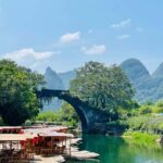 Yangshuo: Skyline Ridge, Yulong River, & Ten-Mile Gallery - The Yulong River: Tranquility and Local Flavors