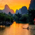 Yangshuo: Sunset & Scenic Afternoon Tour with pickup - A Deep Dive into the Experience