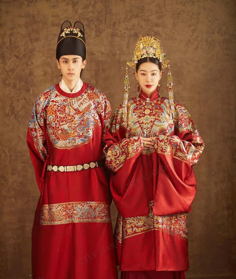 Yangshuo Traditional Costume Rental & Makeup Services - Who Should Consider This Experience?  