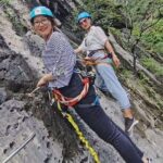 Yangshuo Via Ferrata with Round way private transfer from Guilin hotel - The Logistics: From Hotel Pickup to Adventure