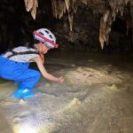 Yangshuo Water Moon Cave Exploration with Free Transportation - Transportation & Logistics