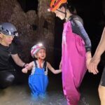 Yangshuo Water Moon Cave Exploration with Free Transportation - Detailed Review of Yangshuo Water Moon Cave Tour