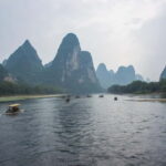 Yangshuo: Xianggong Mountain Sunrise & Bamboo Rafting Tour - A Detailed Look at the Tour Experience