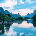 Yangshuo: Yulong River Helicopter Scenic Flight Experience - Who Will Love This Experience?