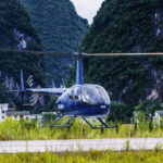Yangshuo: Yulong River Helicopter Scenic Flight Experience - The Sum Up
