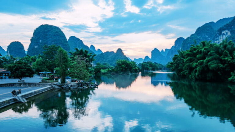Yangshuo: Yulong River Helicopter Scenic Flight Experience - Who Will Love This Experience?