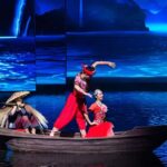 YangshuoThousand-Year Romance Scenic Area Entry Ticket - Why You Should Consider This Tour