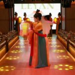 Yangzhou Nanhe Music FeastAncient Immersive Dining + Dance - Practical Details and Tips for Visitors
