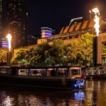 Yarra River: 1.5-Hour Scenic Sunset Public Cruise - Authentic Traveler Insights from Reviews