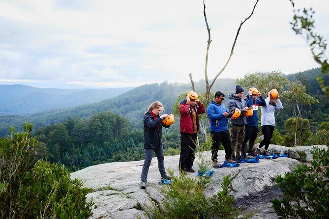 Yarra Valley Seven Acre Rock Abseiling Adventure - Final Thoughts