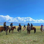 Year-Round Adventure: 3 Days Horse Trek to Song Kul Lake - Authentic Experiences and Local Culture