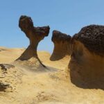 Yehliu, Jiufen & Pingxi Day Tour from Taipei - What You Can Expect: A Deep Dive into Each Stop