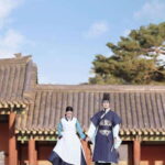 Yeinbang k-drama hanbok rental - Who Should Consider This Experience?