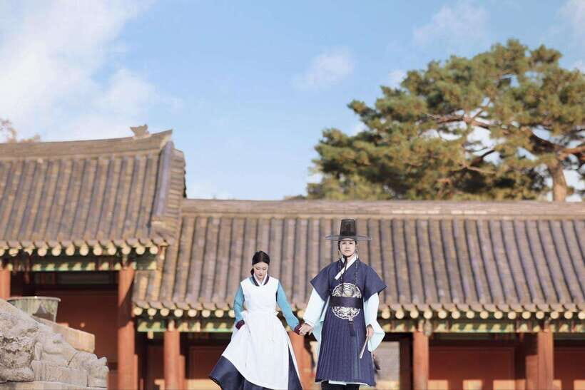 Yeinbang k-drama hanbok rental - Who Should Consider This Experience?