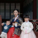 YEINBANG Men's k-drama hanbok rental - Location and Accessibility