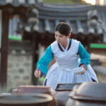 YEINBANG Men's k-drama hanbok rental - The Experience: What You’ll Love