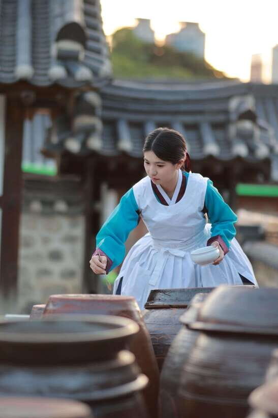 YEINBANG Men's k-drama hanbok rental - The Experience: What You’ll Love
