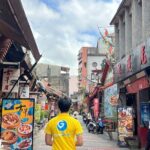 Yilan Kavalan Whisky Distillery,Jim&Dad's Brewing, Shenkeng Tour - The Experience Breakdown: A Deep Dive into the Tour