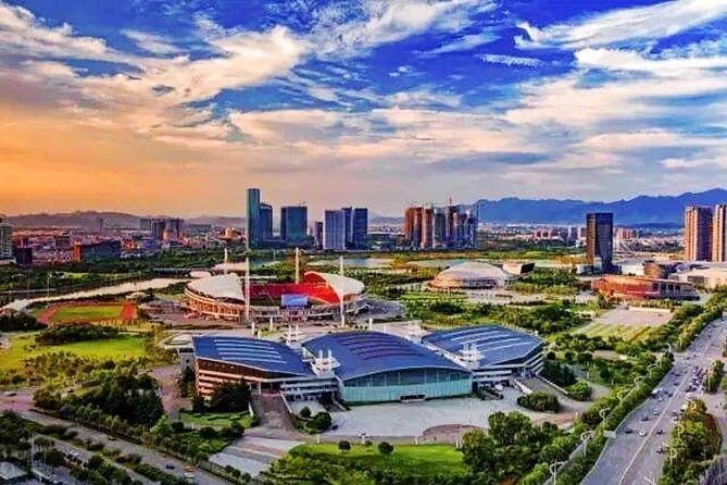 Yiwu Airport Private Arrival Transfer to City Area - Detailed Breakdown of the Transfer Experience