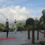 Yoga and Massage Nirvana. - The Practicalities: How It Works