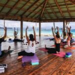 Yoga Session at Villa Serena, Las Galeras - The Experience: What to expect during your session
