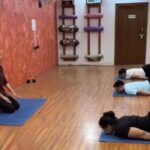 Yoga with Tejaswini - Deep Dive into the Experience
