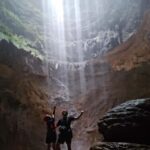 Yogya Adventure: Jomblang, Pindul & Tugu Jogja Tour - Starting with Goa Jomblang: Descending into the Earth’s Secrets