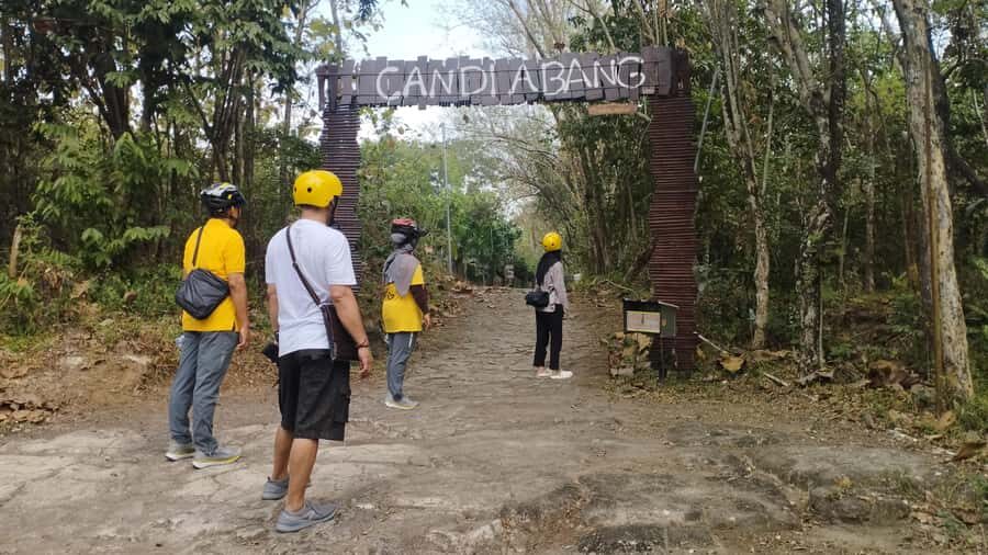 Yogya Hidden Gems Heritage Bicycle Tour - The Sum Up