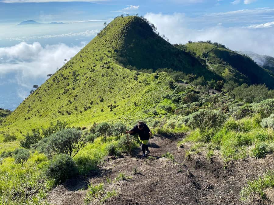 Yogyakarta: 1 Day Trip Mount Merbabu Sunrise Hike - Practical Tips for Your Adventure
