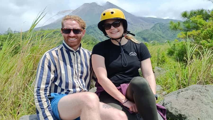 Yogyakarta 2-Day Adventure Tour - Transport, Guides, and Practical Details