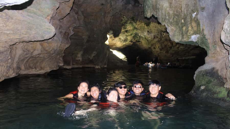 Yogyakarta 2-Day Adventure Tour - Day 1: Exploring Caves and Underground Rivers
