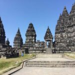 Yogyakarta: 2-Day Highlight Unesco Temple and Cave Tour - The Cave Adventures: Jomblang and Pindul